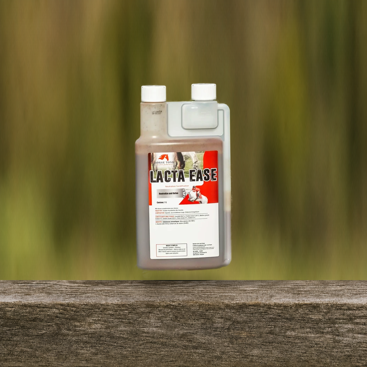 HorseTonic Lacta Ease product