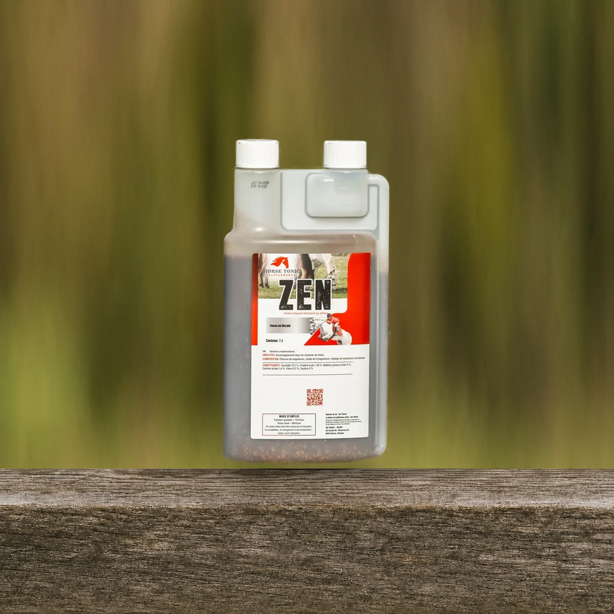 HorseTonic Zen product