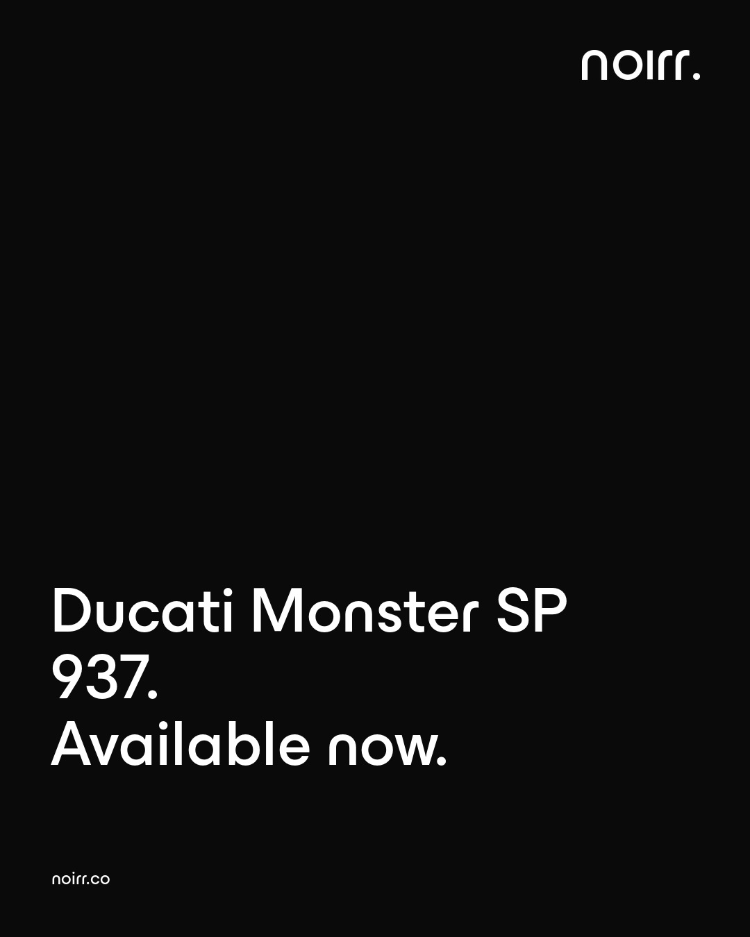 Ducati exact bike carousel slide 1