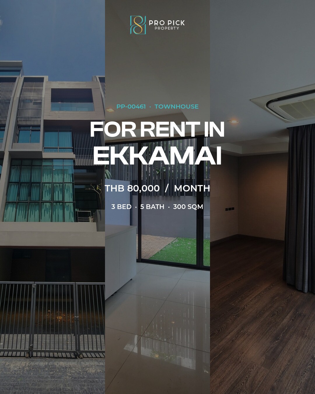 PP-00461 Ekkamai approved post cover