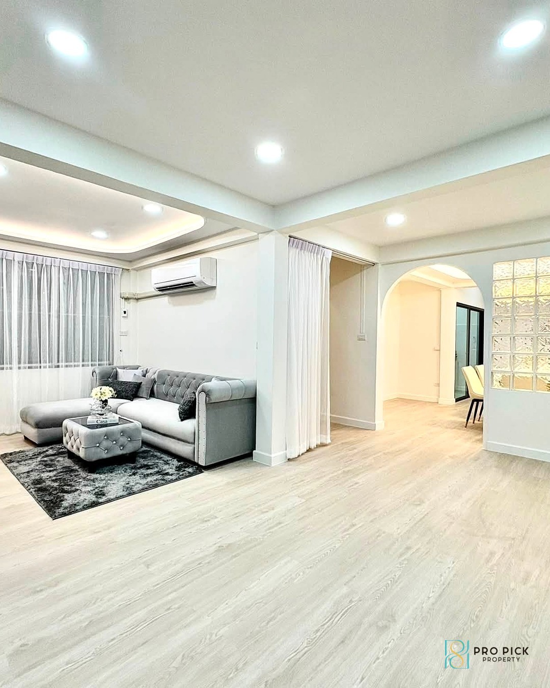 Sutthisan detached house slide 3