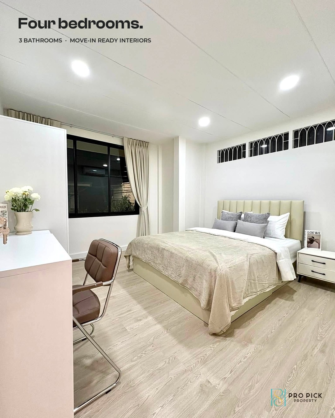 Sutthisan detached house slide 4
