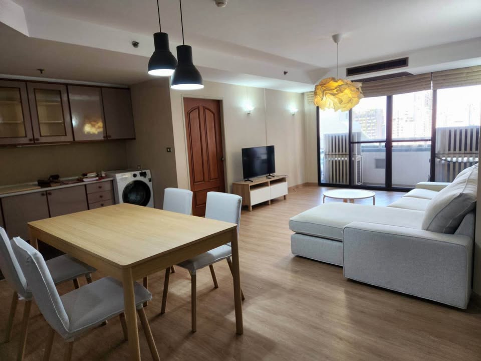 Las Colinas 100 square metres