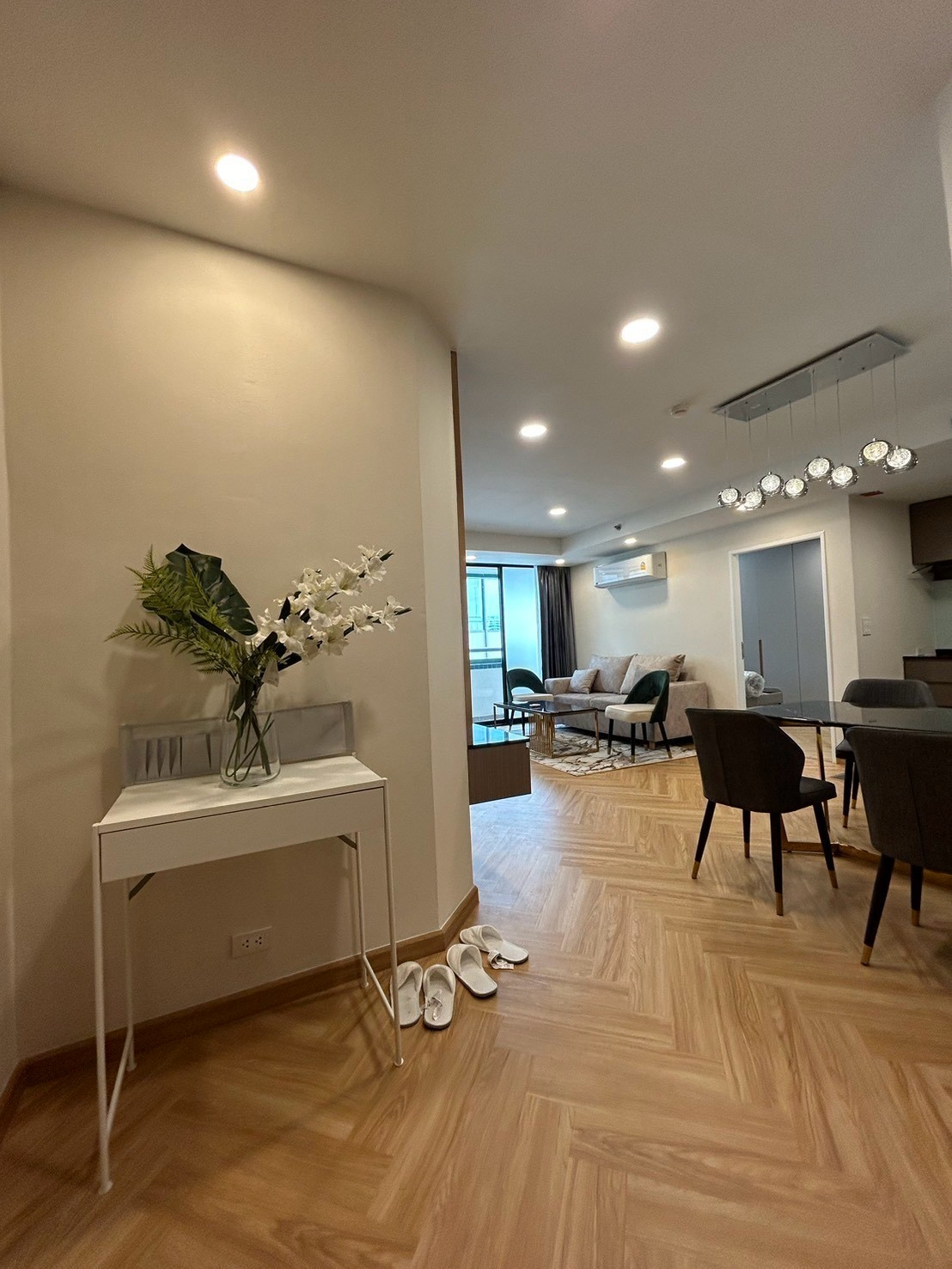Las Colinas 85 square metres